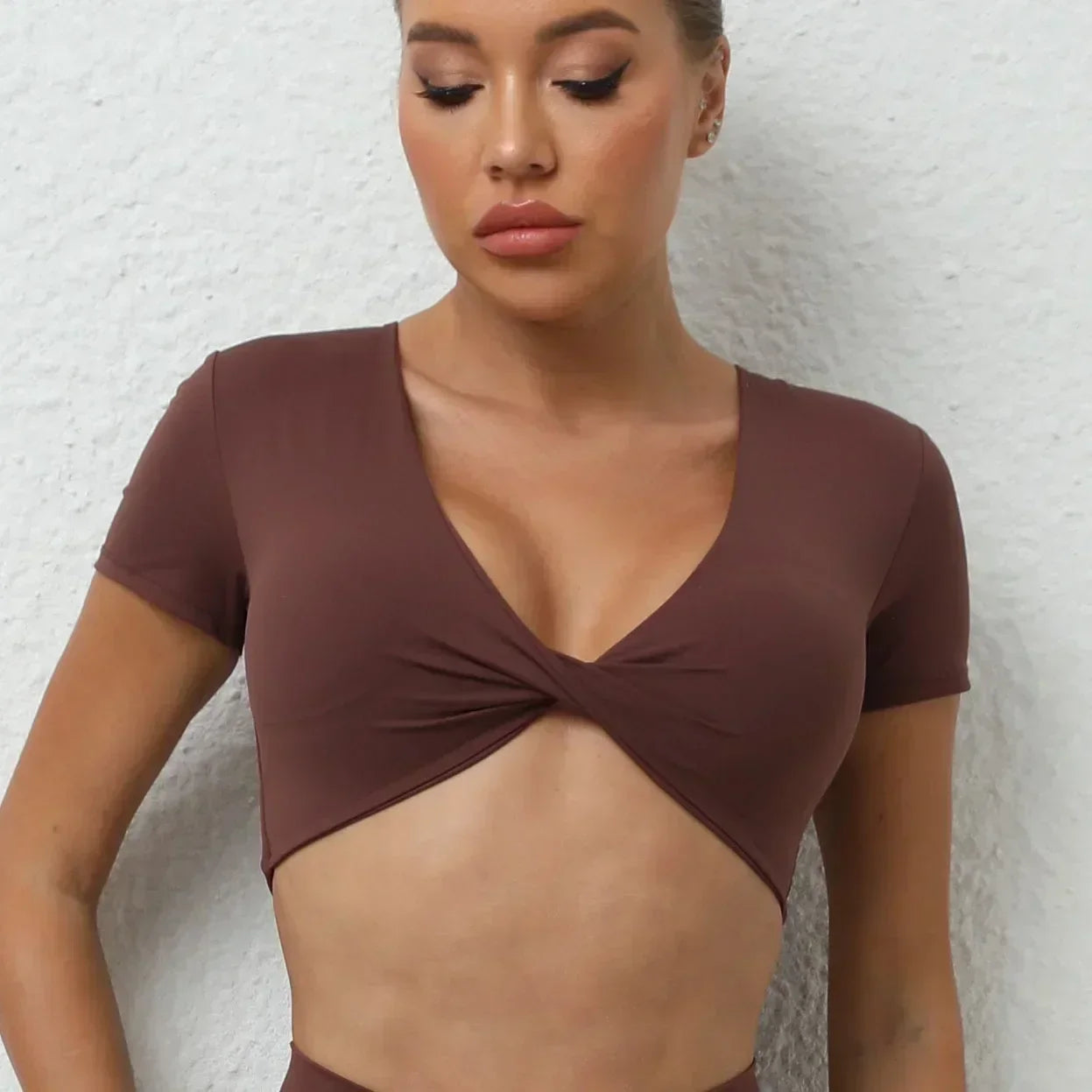 AbC ® Women's Padded Sexy Top 💕