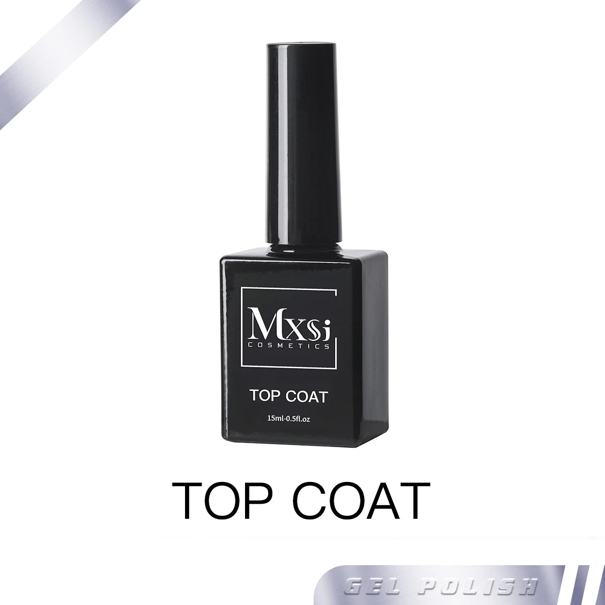 Mxsi 15ml Gel Nail Polish ✨