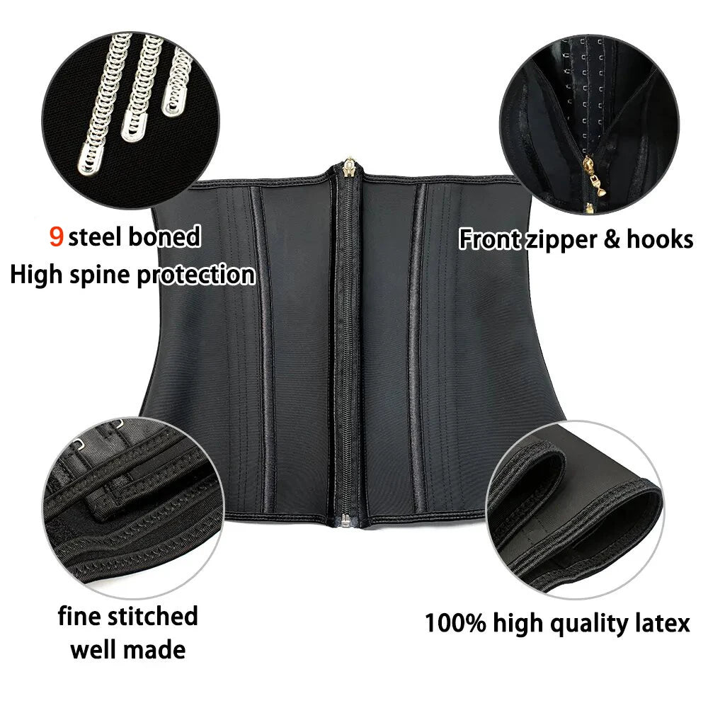 Women's Waist Trainer - Body Shaper ✨