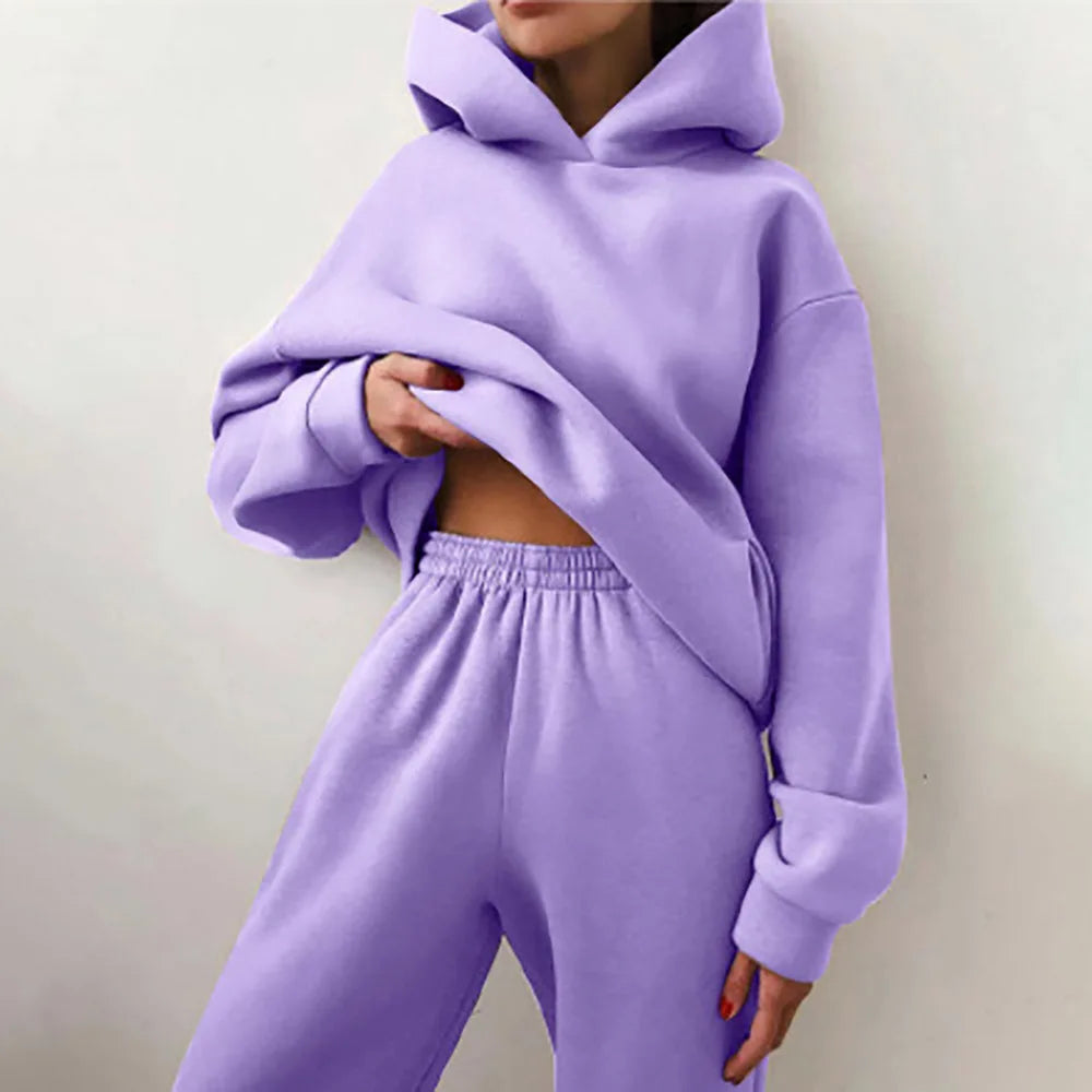 Comfy Ass Sweatsuit  "Xtra Edition" 😍