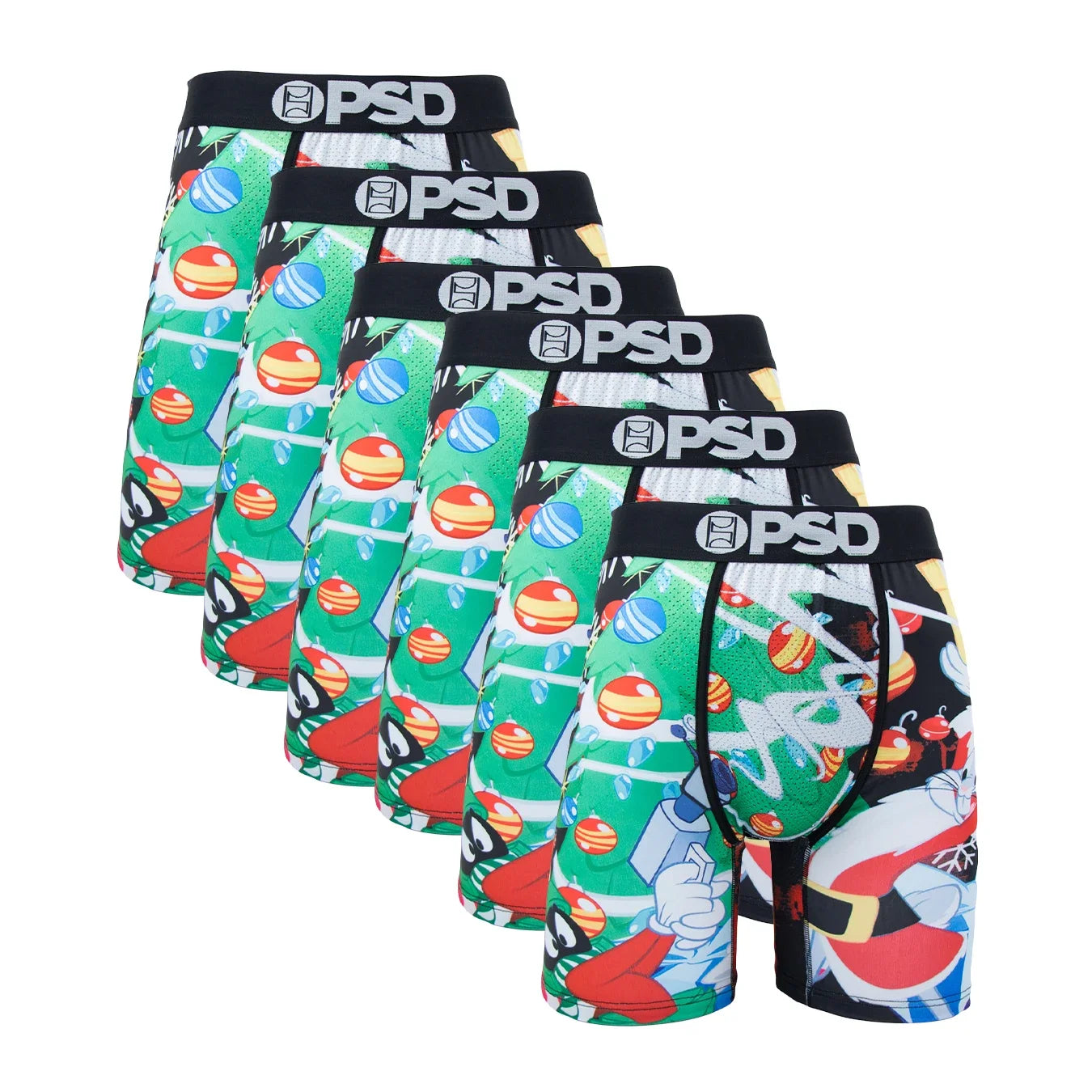 PSD BOXERS 👀