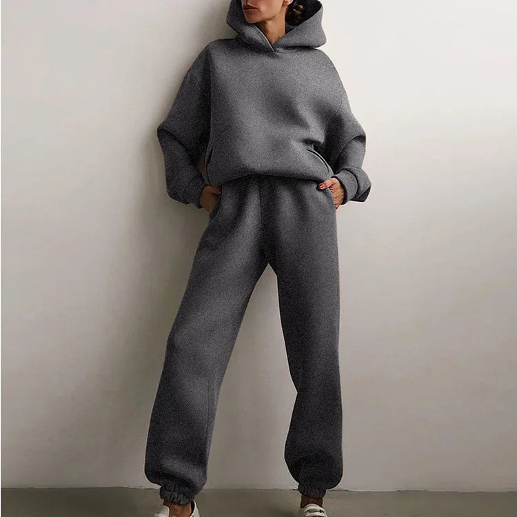 Comfy Ass Sweatsuit  "Xtra Edition" 😍