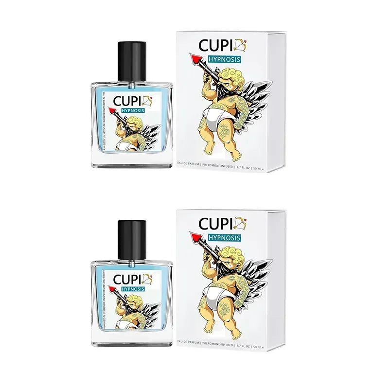 Mens Cupid Hypnosis Perfume ✨