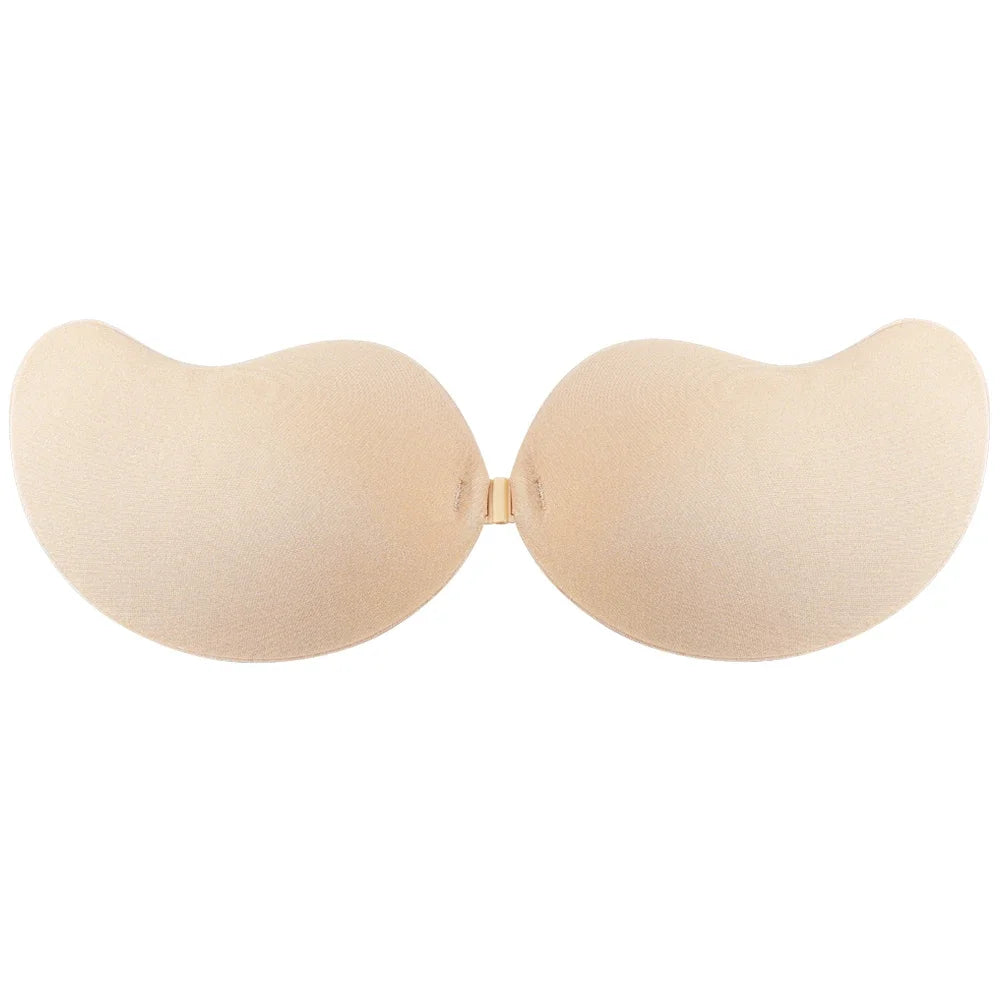 Invisible Push Up Bra Self-Adhesive Silicone ✨