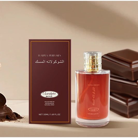 Chocolate Musk Arab Perfume ✨