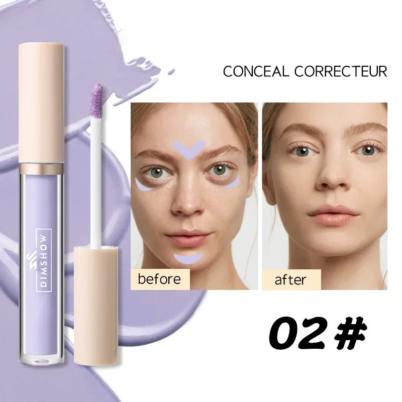 DimsHow 12 Hour Concealer 💫