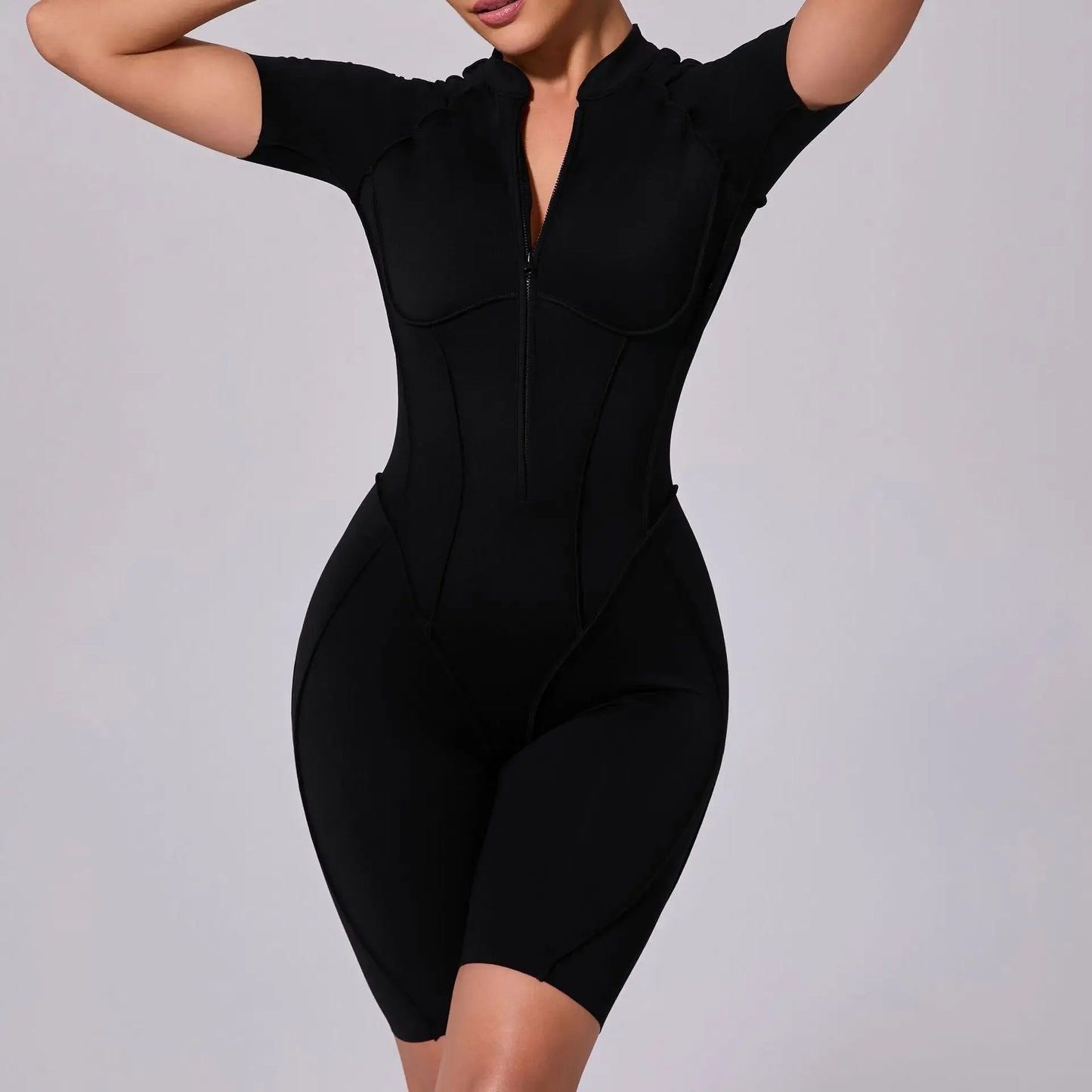 AbC ® Seamless Yoga Jumpsuit ✨