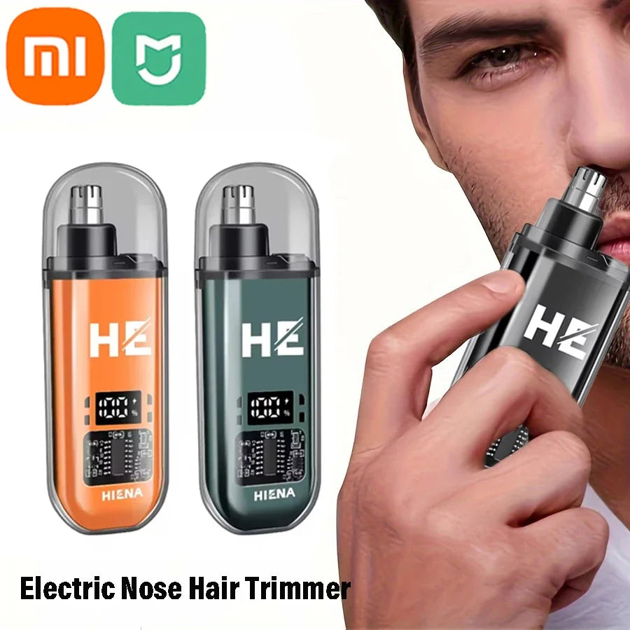 HE Electric Nose & Ear Trimmer 🥸