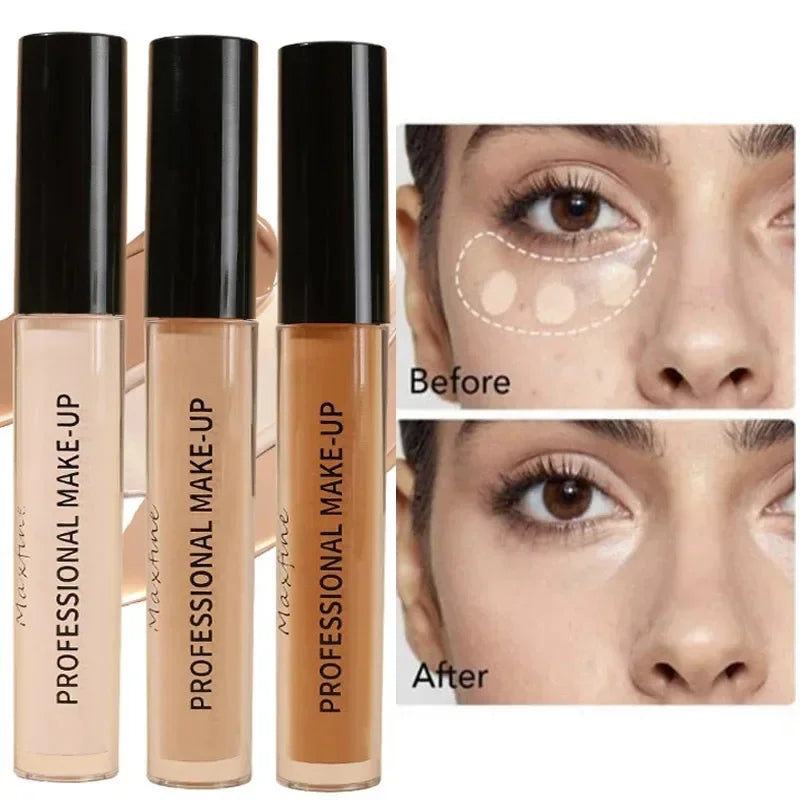 MaxiTime Waterproof Concealer Pen ✨