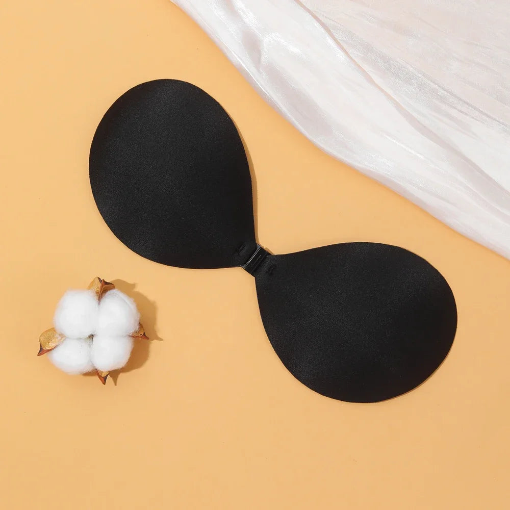 Invisible Push Up Bra Self-Adhesive Silicone ✨