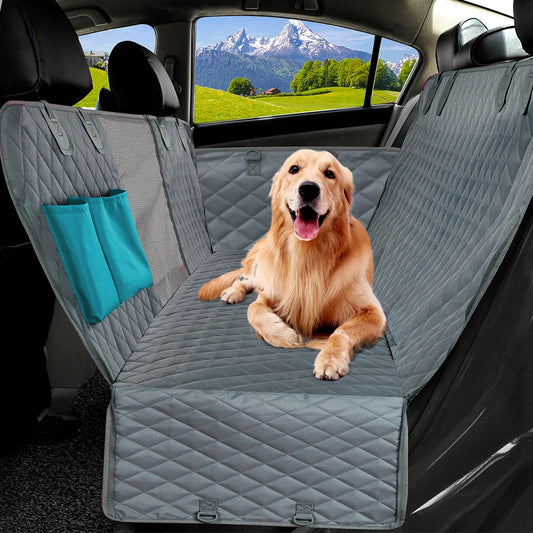 Dog Car Seat Cover ✨