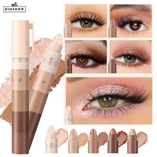 5 in 1 Eyeshadow Pencil Kit ✨