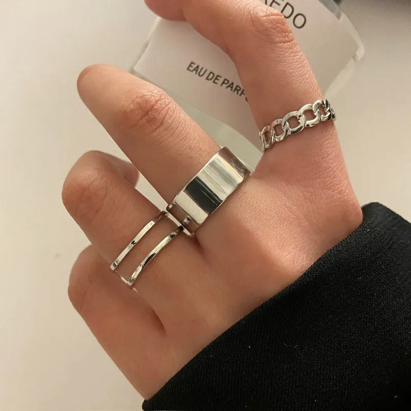 Finger Jewelry 💫