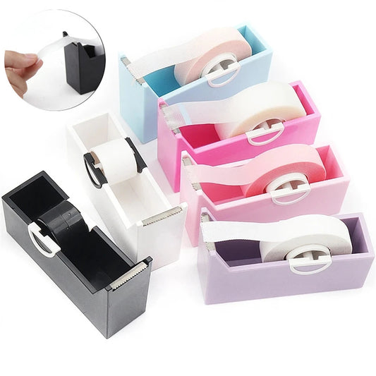 Eyelash Extension Tape Cutter ✨