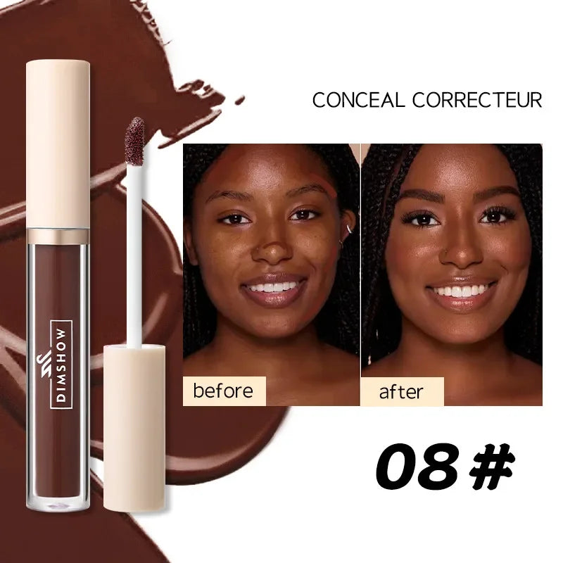 DimsHow 12 Hour Concealer 💫