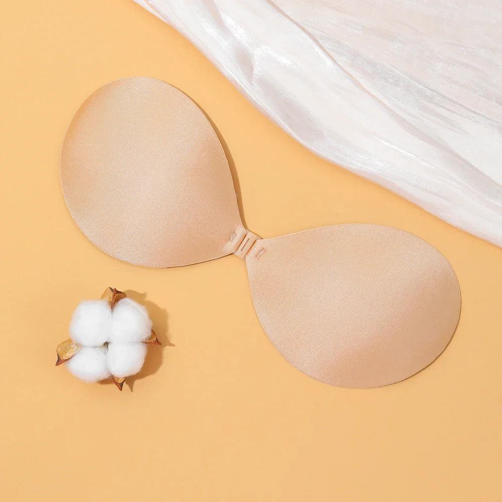 Invisible Push Up Bra Self-Adhesive Silicone ✨