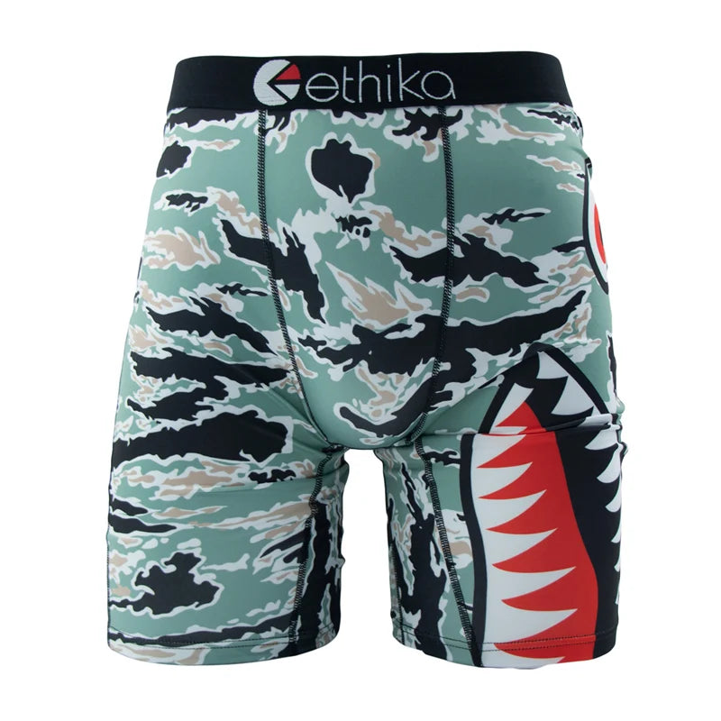 ETHIKA Boxers 😈