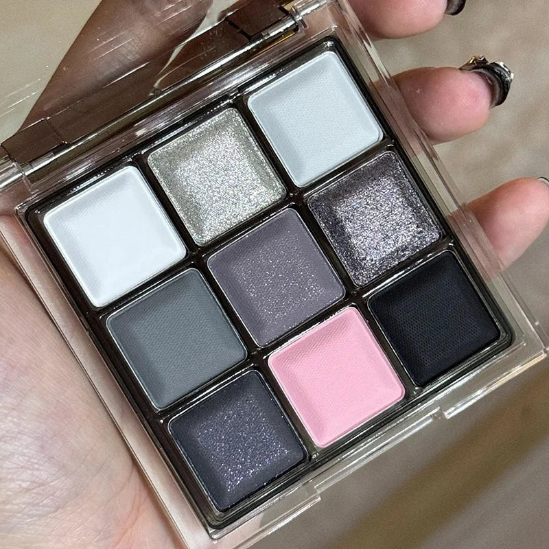 Princess Set 9Blx Eyeshadow ✨