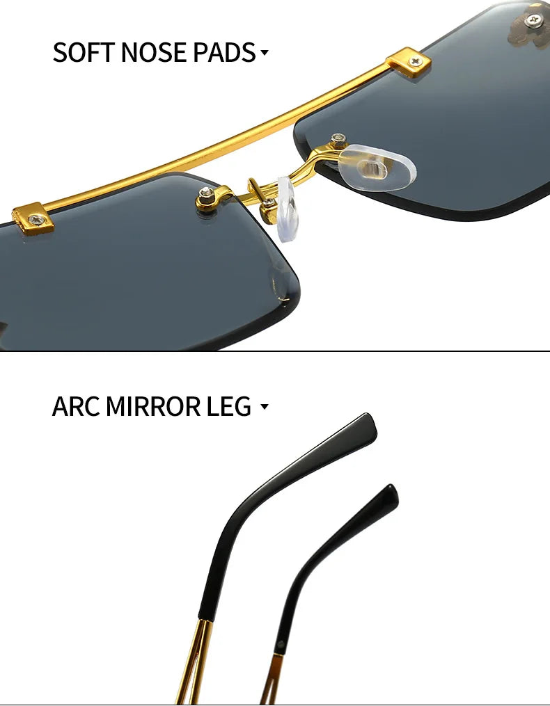 Designer Sunglasses 🎻