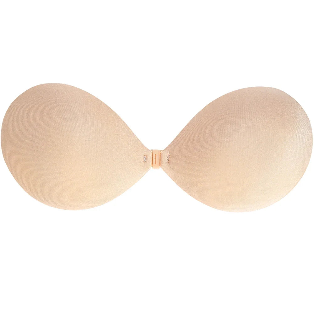 Invisible Push Up Bra Self-Adhesive Silicone ✨