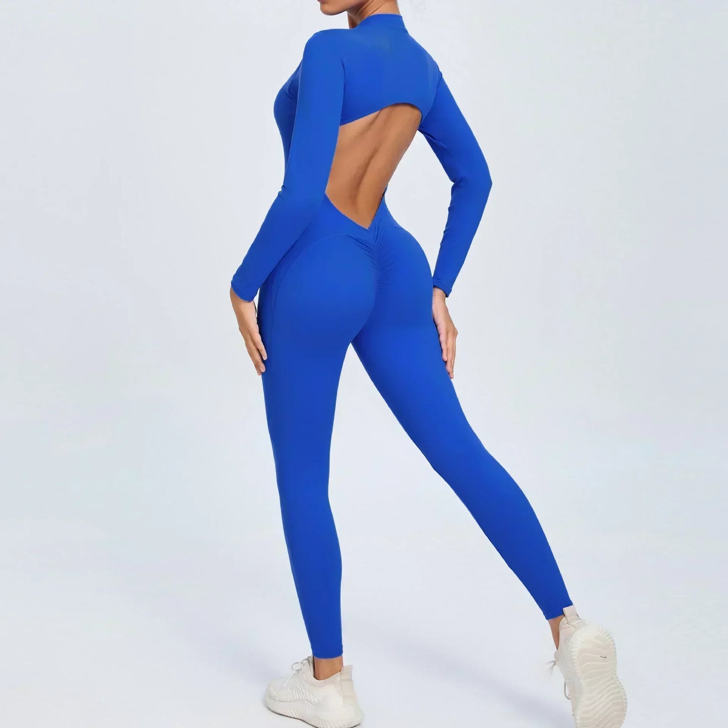 AbC ® Seamless One Piece Jumpsuits ✨