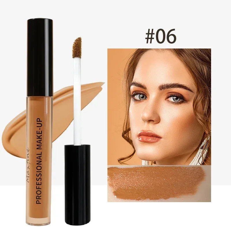 MaxiTime Waterproof Concealer Pen ✨