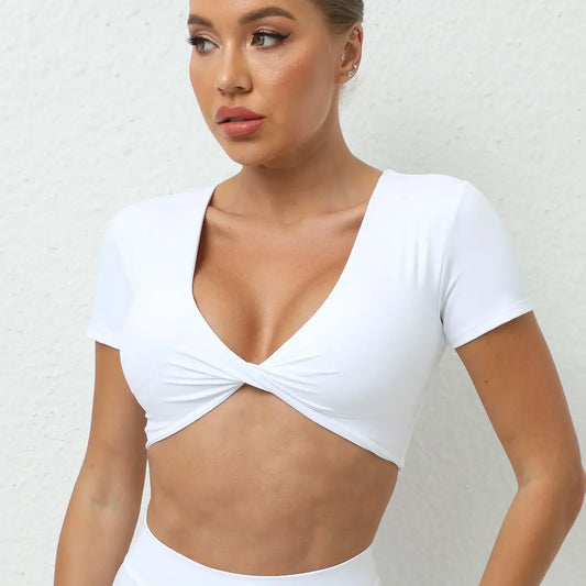 AbC ® Women's Padded Sexy Top 💕