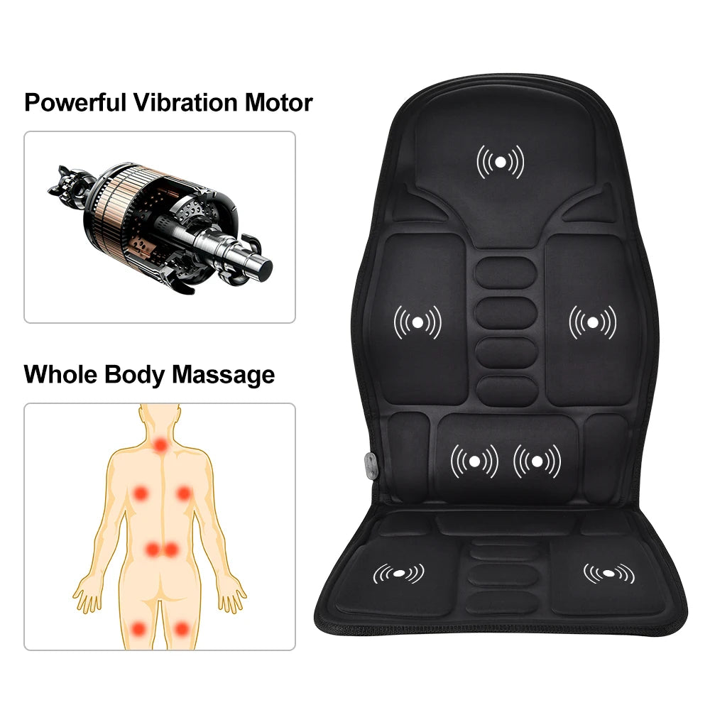 Electric Back Massager ✨ 50% OFF