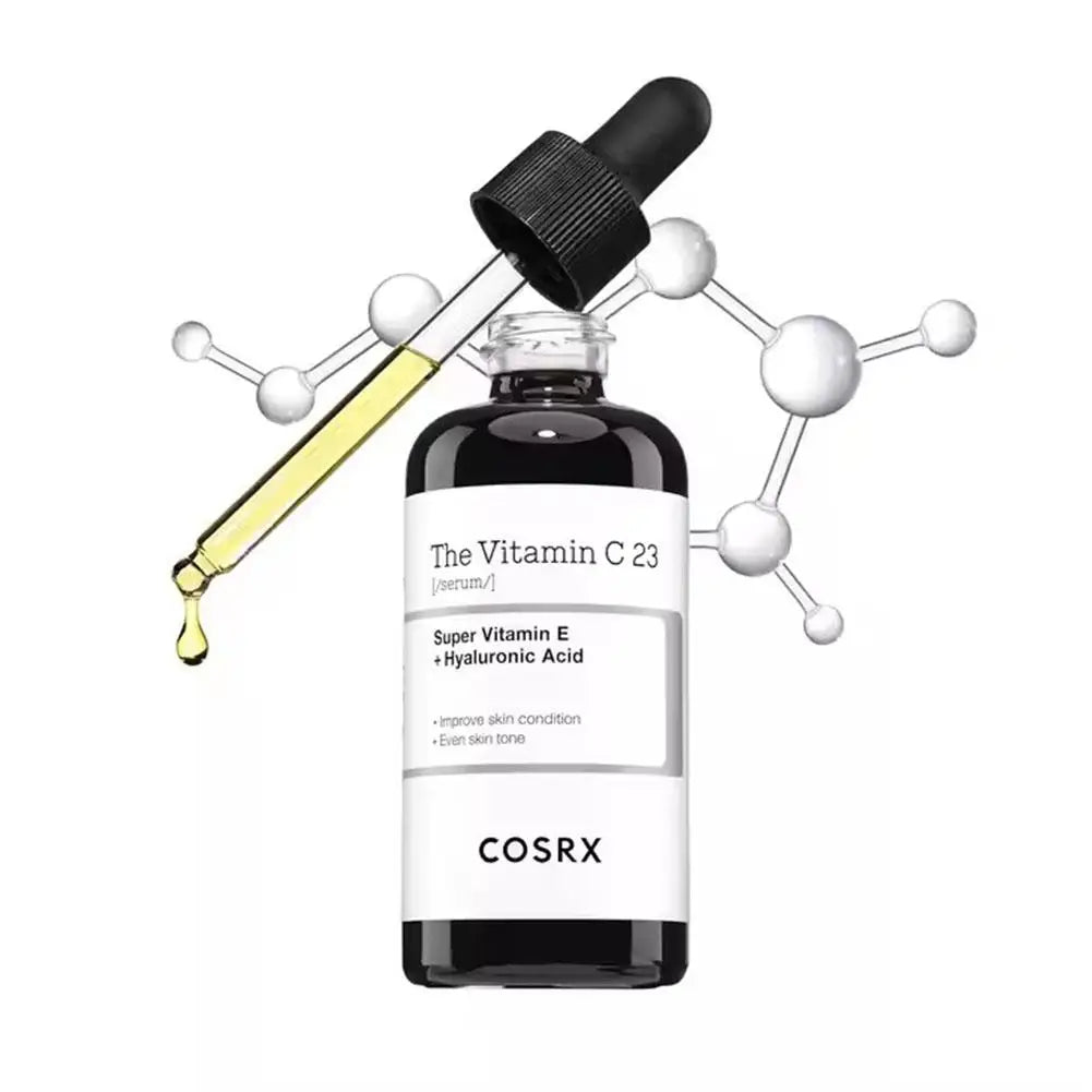 COSrx Anti-Aging Secret Formula ✨ 
Check Details ⬇️ 🤭