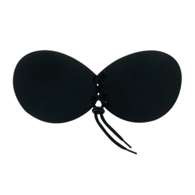 Invisible Push Up Bra Self-Adhesive Silicone ✨