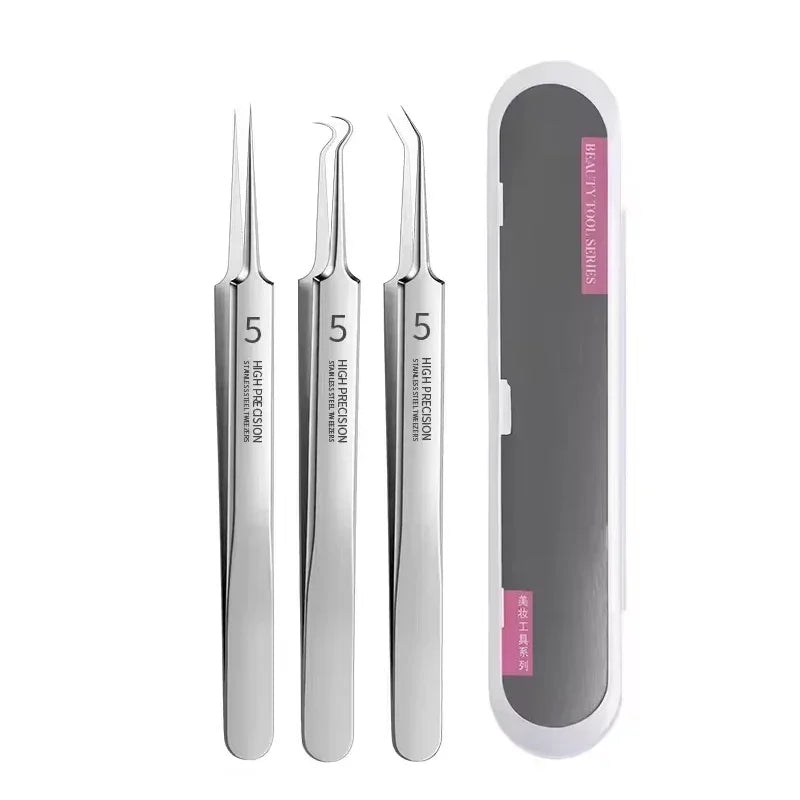 Beauty Tweezers ✨