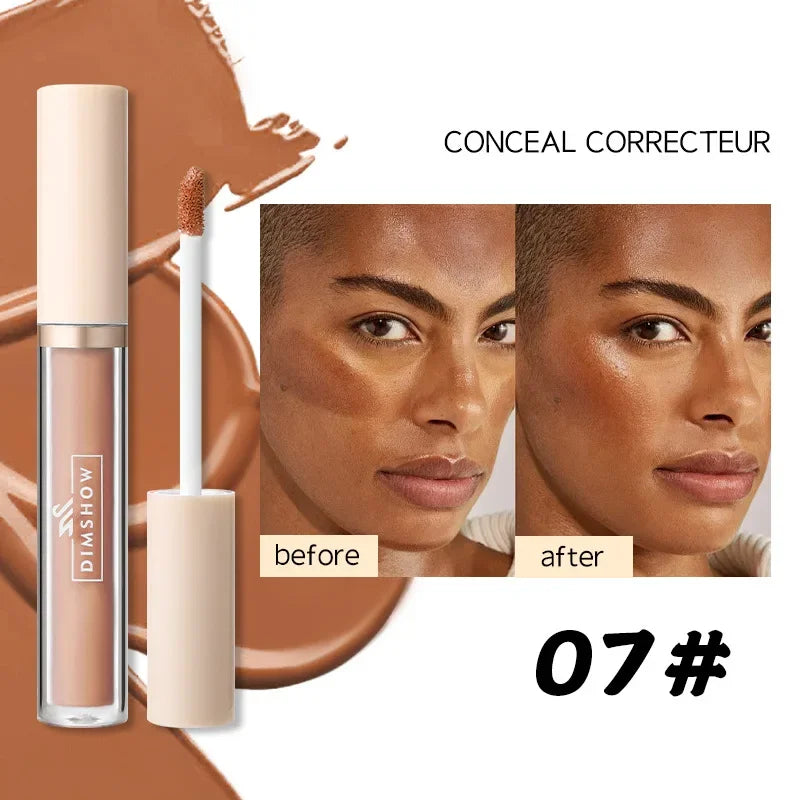 DimsHow 12 Hour Concealer 💫