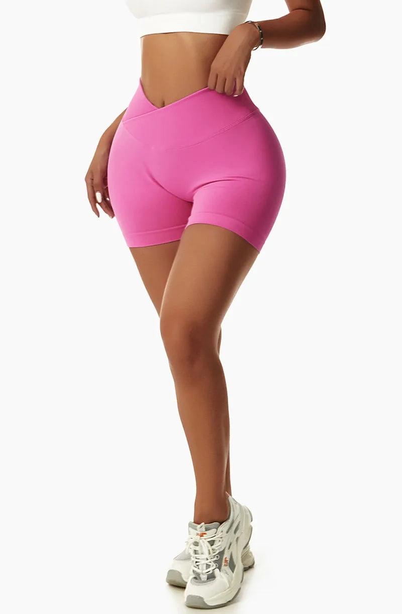 AbC ® Slim ThickYoga Spandex 🤭