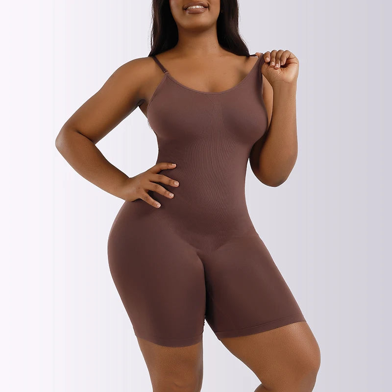 AbC ® Tummy Control BodySuit Just 4 Her 😘