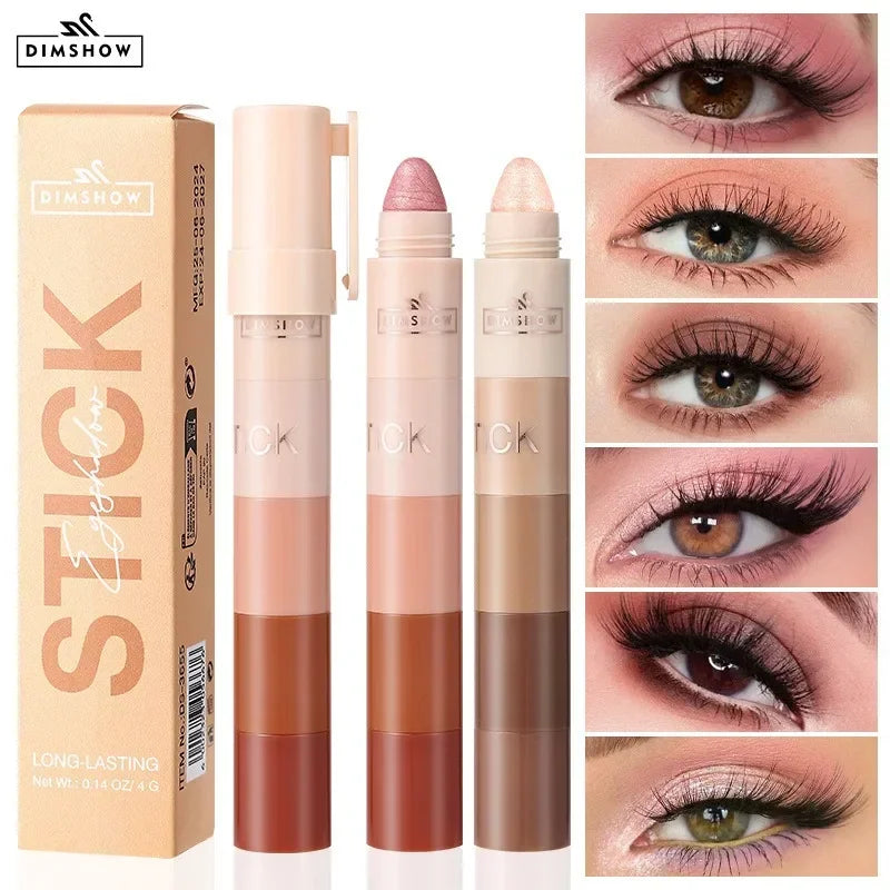 5 in 1 Eyeshadow Pencil Kit ✨