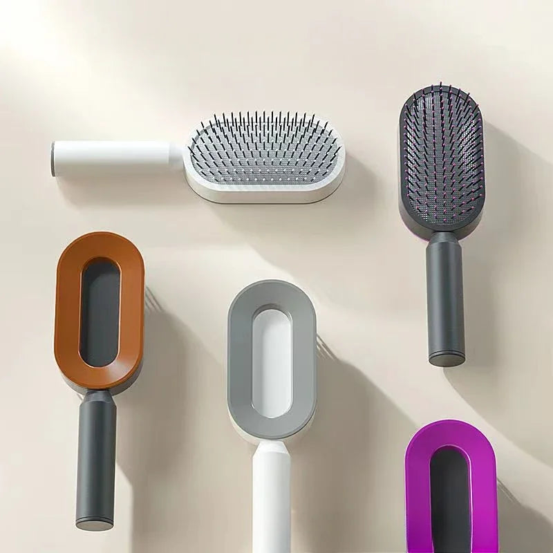 Air Cushioned Massage Comb ✨