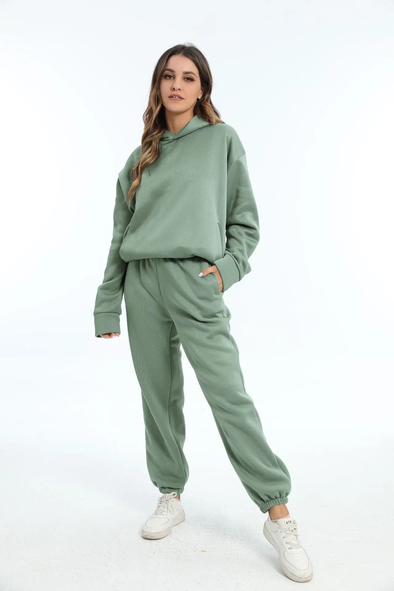 Comfy Ass Sweatsuit  "Xtra Edition" 😍