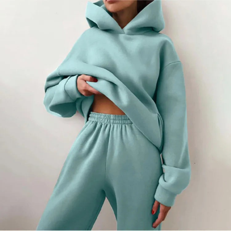 Comfy Ass Sweatsuit  "Xtra Edition" 😍