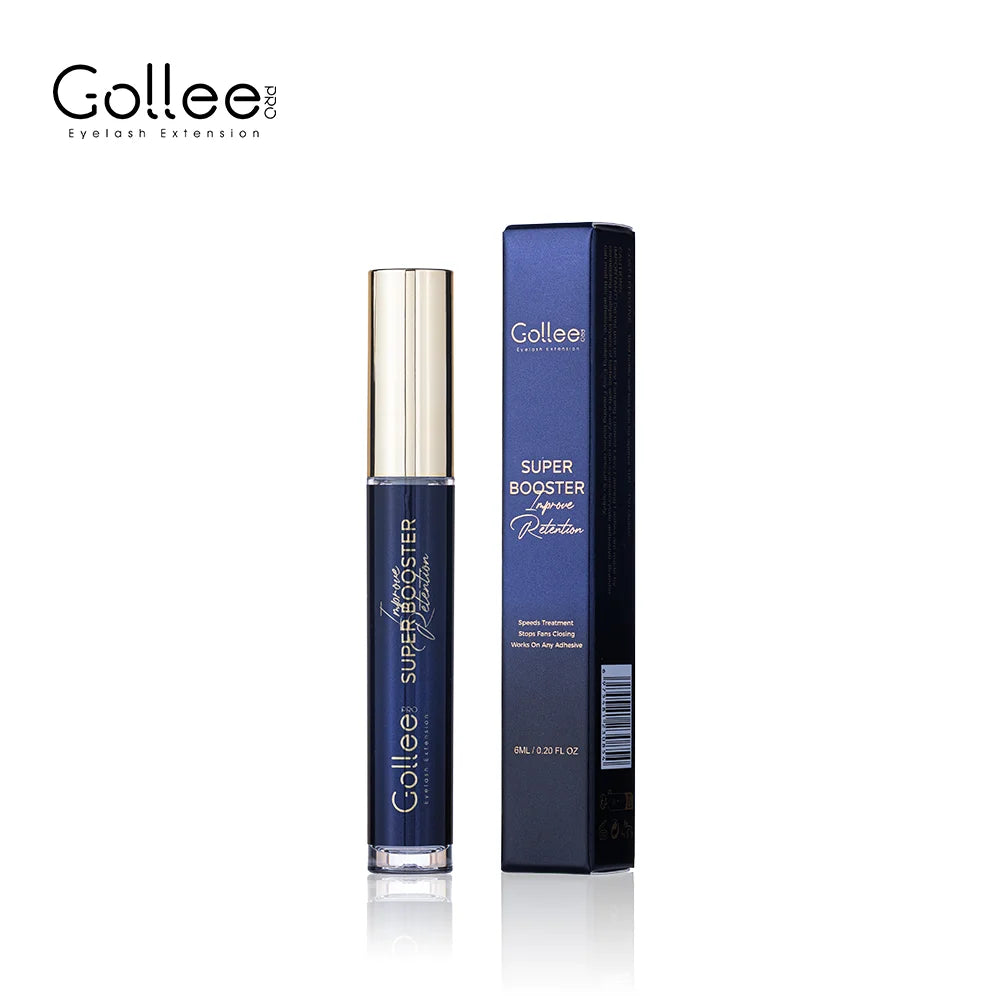 Gollee Lash Extension Glue Set ✨