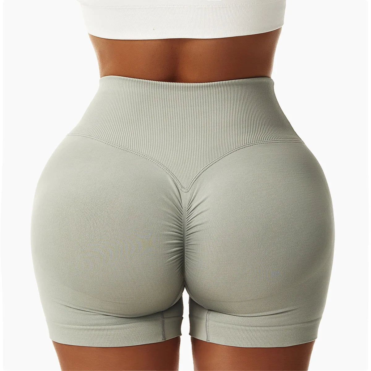 AbC ® Slim ThickYoga Spandex 🤭