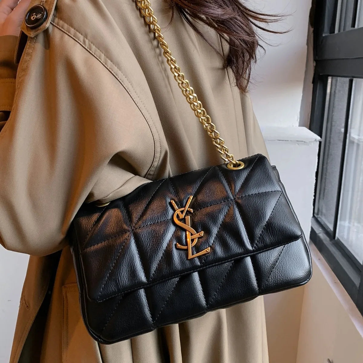 YSL ✨