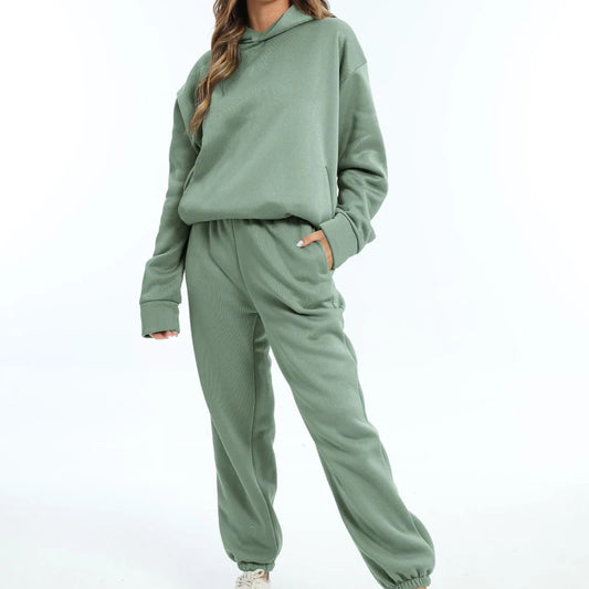 Comfy Ass Sweatsuit  "Xtra Edition" 😍