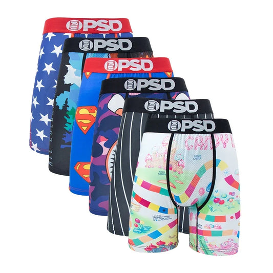 PSD Boxers 👀