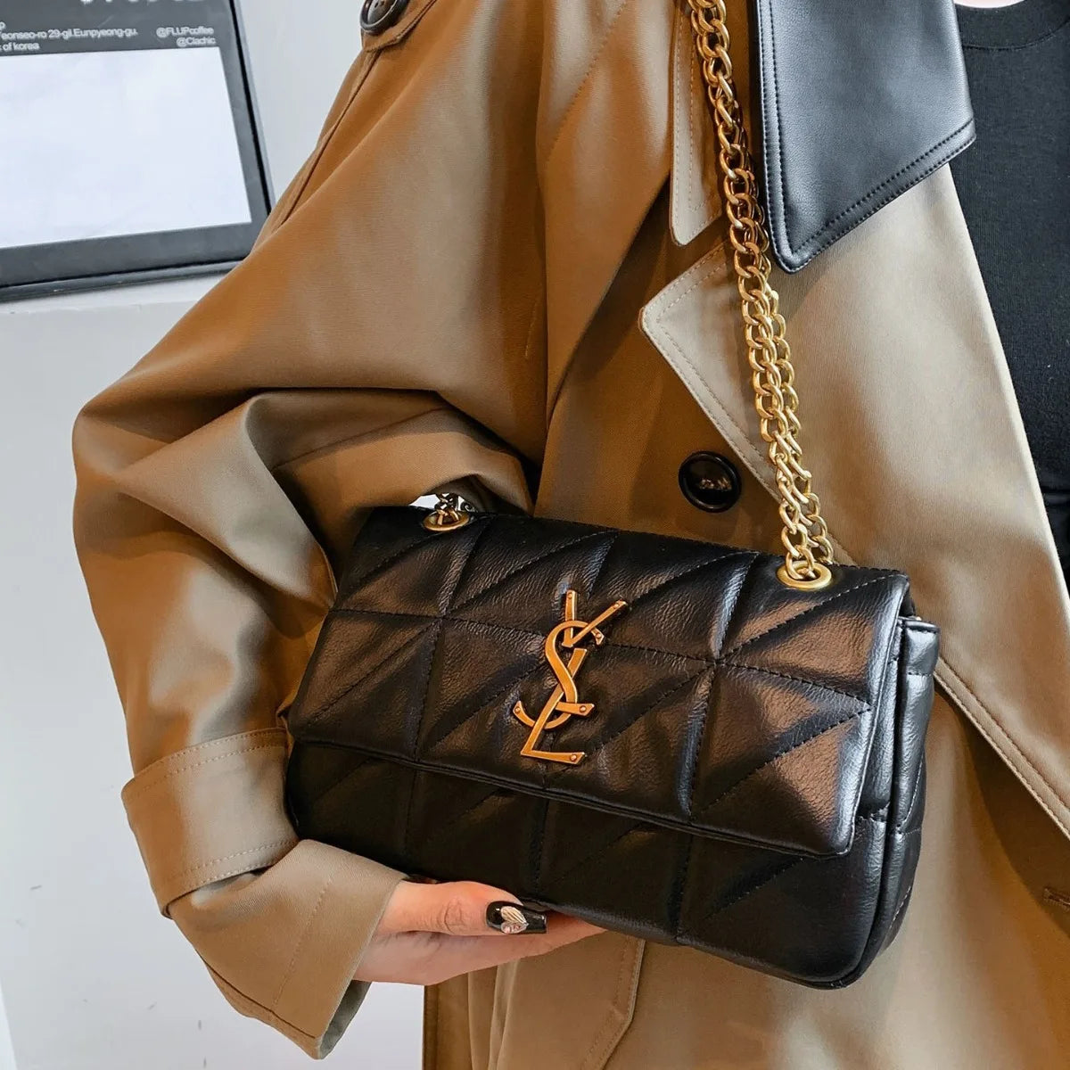 YSL ✨