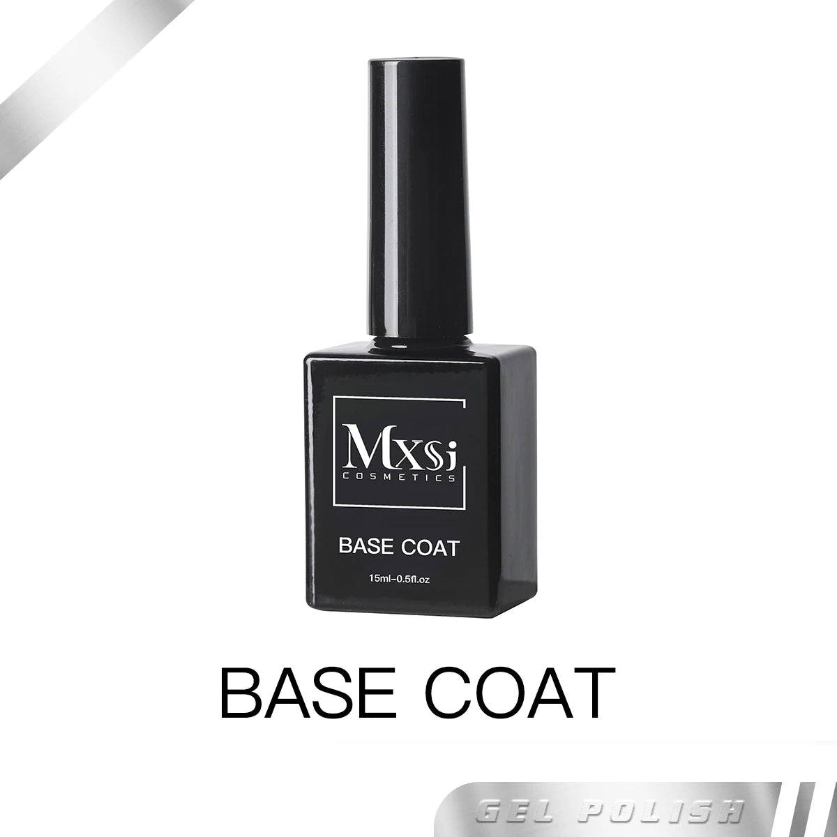 Mxsi 15ml Gel Nail Polish ✨