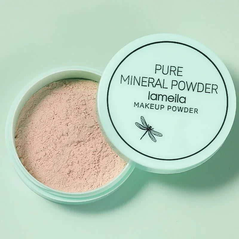 Face Finishing Powder 🌟