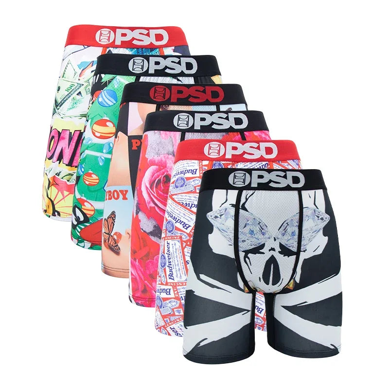 PSD BOXERS 👀