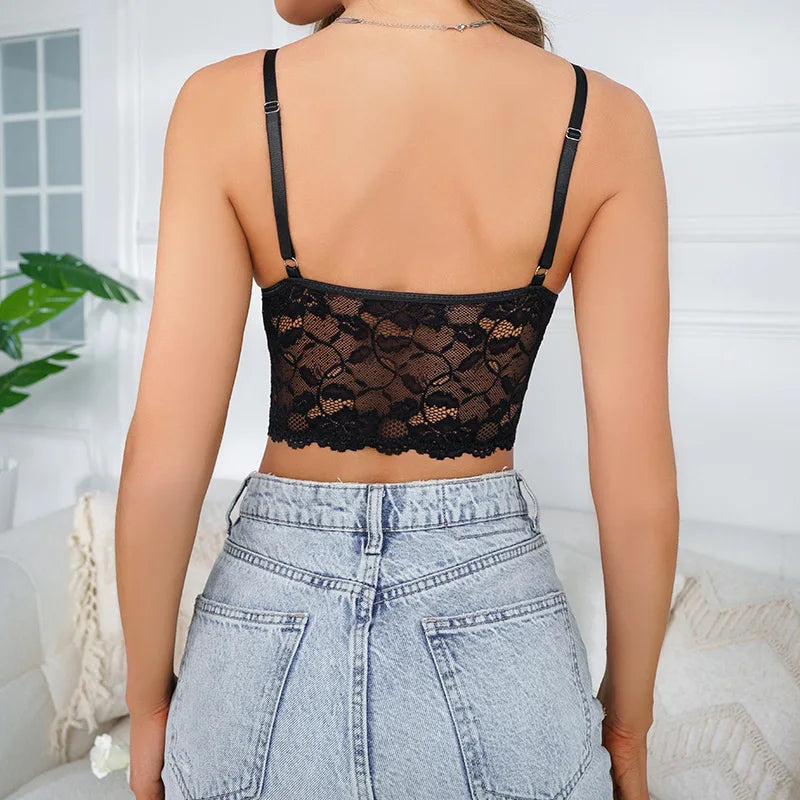 Medium Sexy Summer Top ✨