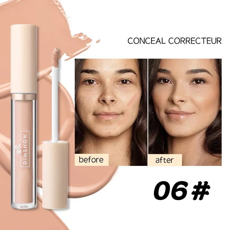 DimsHow 12 Hour Concealer 💫