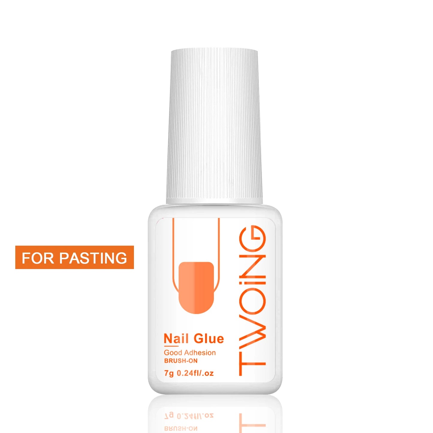 TWoing Nail Glue